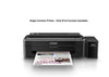 Epson L130 EcoTank Single Function Ink Tank Printer