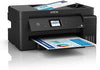 Epson EcoTank L14150 WiFi Duplex Wide Format All in One Ink Tank Printer A3+