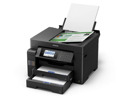 Epson L15150 EcoTank All in One Printer Print,Scan,,Copy,Fax,ADF,Auto Duplex,WiFi, A3 Printer