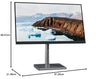 Lenovo L27m-30 L-Series Monitor 27