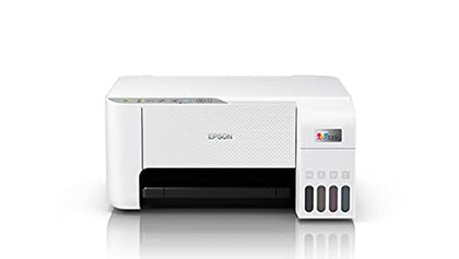 Epson EcoTank L3256 Multifunction Ink Tank Printer With WiFi