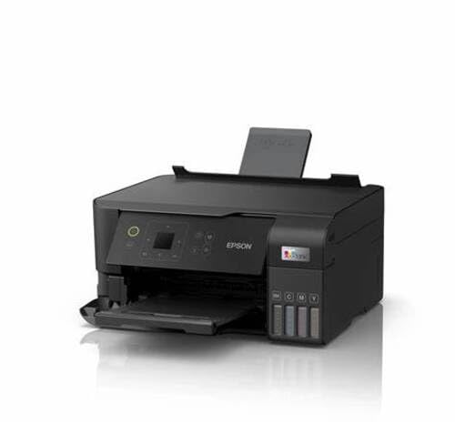 Epson EcoTank L3560 WiFi Direct Colour Ink Tank Printer Multi Function ...