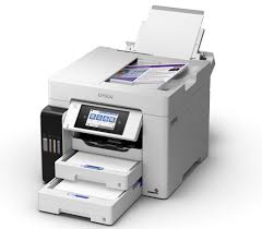 Epson EcoTank L6580 Multifunction ADF Ink Tank Office Printer WiFi Duplex PCL Support