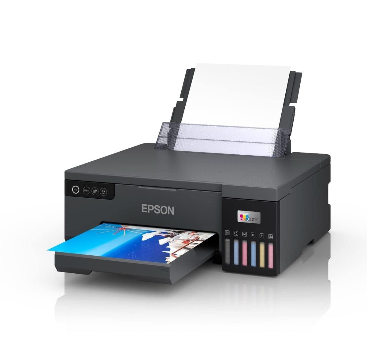 Epson EcoTank L8050 Photo Printer Ink Tank Printer – simplyshopping.in