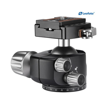 Leofoto LH-40LR Tripod Ball Head