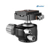 Leofoto LH-36LR Low Height Profile Tripod Ball Head