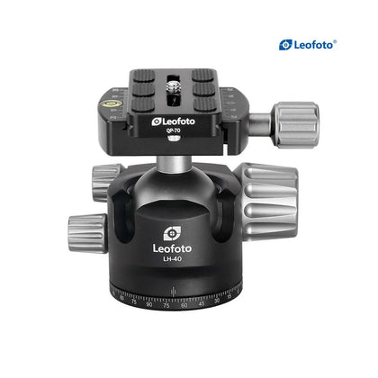 Leofoto LH-40 Tripod Ball Head