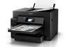 Epson M15140 EcoTank Print, Copy, Scan ADF, Auto Duplex Printing, WiFi, Network A3 Printer