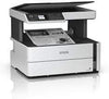 Epson EcoTank M2170 Monochrome All-in-One WiFi, Networking Ink Tank Printer Auto Duplex  Printing