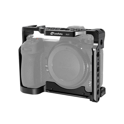 Leofoto Cage for Canon EOS M50 Series Camera