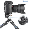 Leofoto MBC-20 Ball Head for Tripod