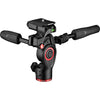 Manfrotto MH01HY-3W Befree 3 Way Live Head