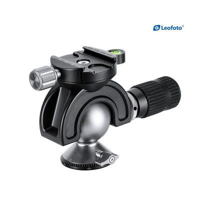 Leofoto MH-60 Magic Ball Head with Handlebar Control Area, for Professional Shooting