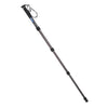 Leofoto MP-285C Section 5 CF Travel Carbon Fiber Monopod Twist Lock System