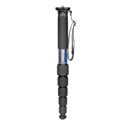 Leofoto MP-366C Section 6 Travel Monopod Carbon Fiber CF