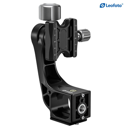 Leofoto MPG-02 Monopod Folding Gimbal Head