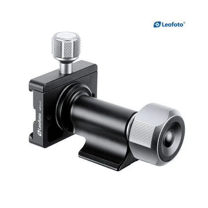 Leofoto MPG-01 Gimbal Head