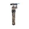 Leofoto MT-01 Table Tripod Perfect for Traveller Super Stability with LH-25 Ball Head- Camouflage