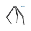 Leofoto MT-03+MBH-19 Spider Folding Table Mini Tripod with Ball Head