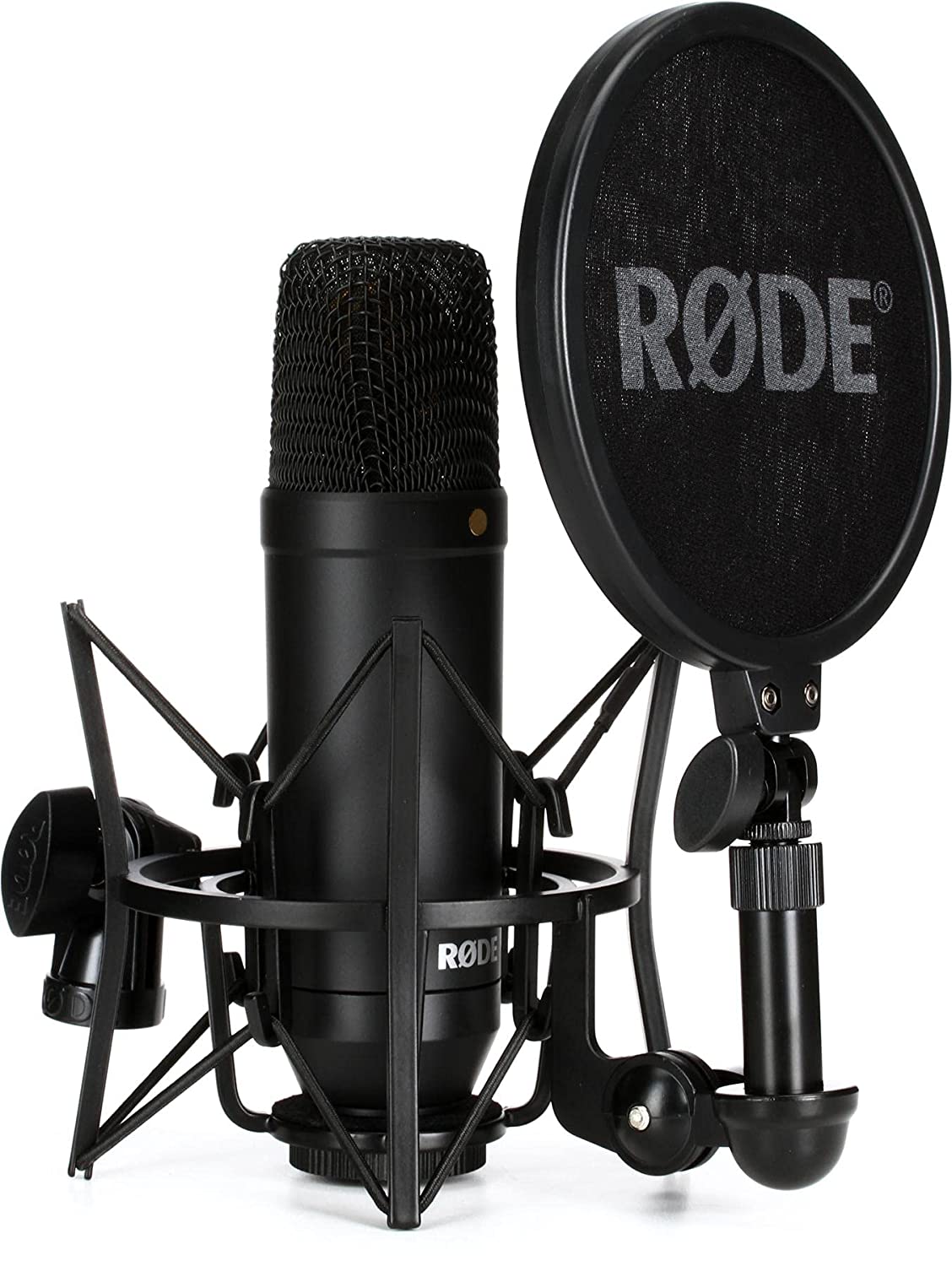 Rode NT1A Condenser selling Microphone