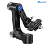 Leofoto PG-3 Gimbal Head