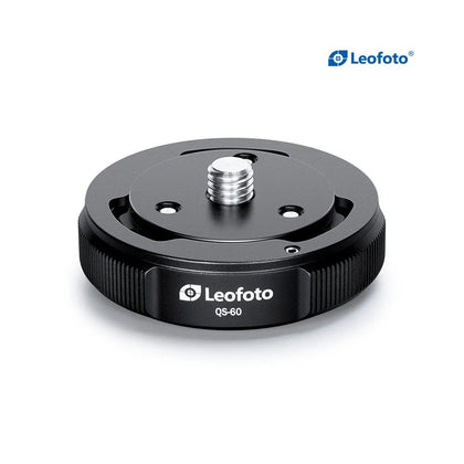 Leofoto QS-60 Quick Link Set