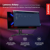 Lenovo R27Q-30 QHD Gaming Monitor 27