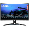 Lenovo Legion Series Monitor R27fc-30 240Hz Gaming Full HD,HDMI,DP Port.Speaker,Height Adjust Stand