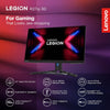 Lenovo R27Q-30 QHD Gaming Monitor 27