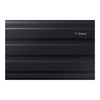 Samsung T7 Shield 2TB USB3.2 IP65 Rated Speed Upto 1050MB/s Portable SSD External Solid State-Blue MU-PE2T0R/WW