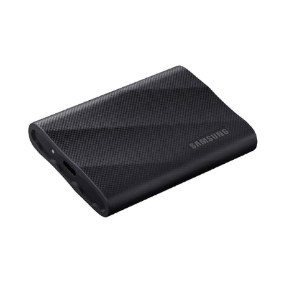 Samsung T9 Portable External SSD 4TB USB3.2 Speed upto 2000MB/s MU-PG4T0B/WW