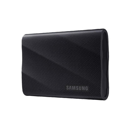 Samsung T9 Portable External SSD 1TB USB3.2 Speed upto 2000MB/s MU-PG1T0B/WW