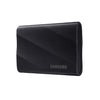 Samsung T9 Portable External SSD 2TB USB3.2 Speed upto 2000MB/s MU-PG2T0B/WW