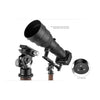 Leofoto VH-20 2 Way Head Tripod Ball