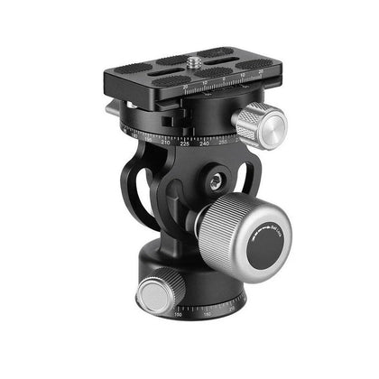 Leofoto VH-20 2 Way Head Tripod Ball