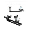 Leofoto VR-150 Dual Pivot Long Lens Support