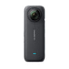 Insta360 X4 360 Waterproof Action Camera with 8K, 4KWide Angle Video 135 Min Battery Life AI Editing