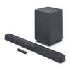 JBL Bass 500 Pro Dolby Atomos Soundbar Wireless Subwoofer 5.1 Channel 3D Surround Bluetooth Speaker