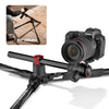 Manfrotto MKBFRA4GTXP-BH Befree GT XPRO Aluminium Travel Tripod with 496 Center Ball Head