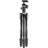 Manfrotto MKBFRTA4B-BHM-Befree 2N1 AL TWT Kit BH