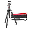 Manfrotto MKBFRA4GTXP-BH Befree GT XPRO Aluminium Travel Tripod with 496 Center Ball Head