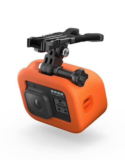 GoPro HERO8 Bite Mount + Floaty