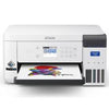 Epson SureColor SC-F130 A4 Dye Sublimation Textile Printer