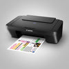 Canon Pixma E410 All in One Inkjet Printer