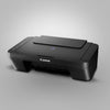 Canon Pixma E410 All in One Inkjet Printer