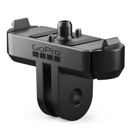 GoPro Magnetic Latch Mount (MAGNEATO Fingers) AEMAG-001