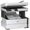 Epson EcoTank M3140 Monochrome All in One WiFi Printer, Print, Scan, Copy & Fax with ADF Auto Duplex Printing