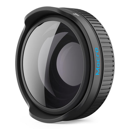 GoPro Macro Lens Mod for Hero 13 AEWAL-021