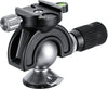 Leofoto MH-40 Panning Ball Head with Quick Release Plate