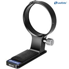 Leofto NFC-01 Lens Foot for Nikon Z 180-600mm